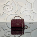 Chanel Classic Small Flap Bag with Chain