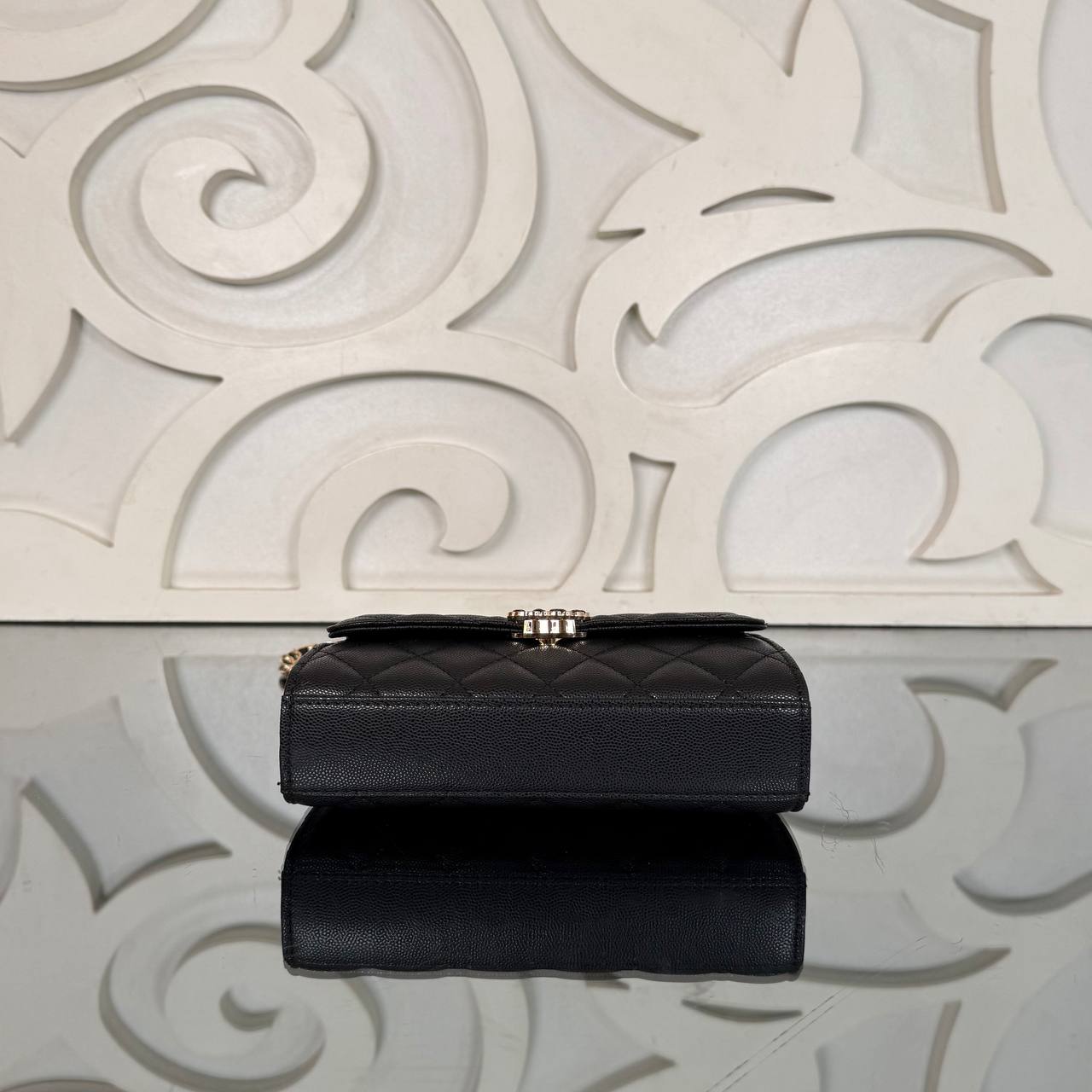 Chanel Classic Small Flap Bag with Chain