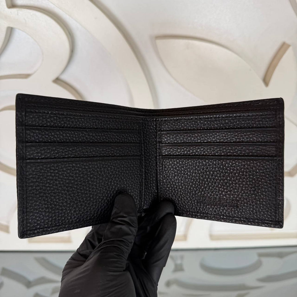 Burberry Folding Wallet