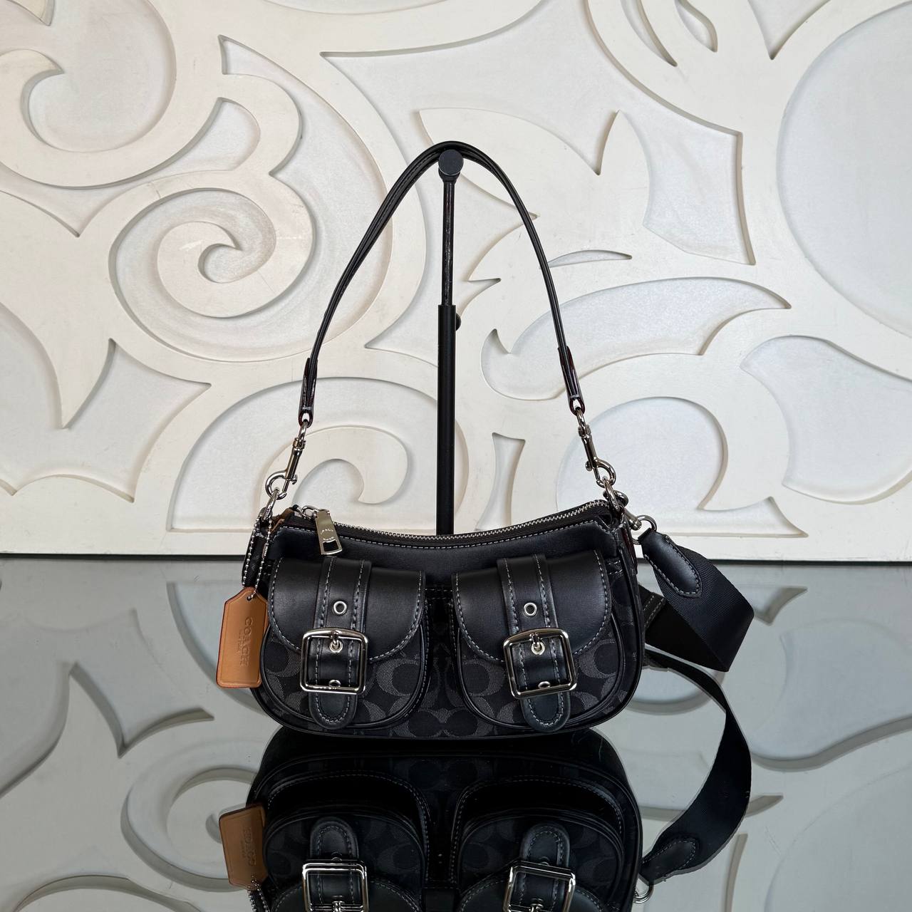 Coach Ashton Shoulder Bag