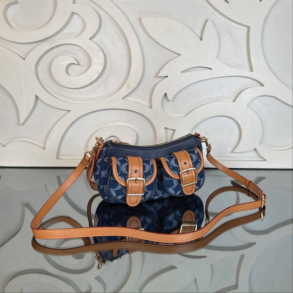 Coach Ashton Shoulder Bag