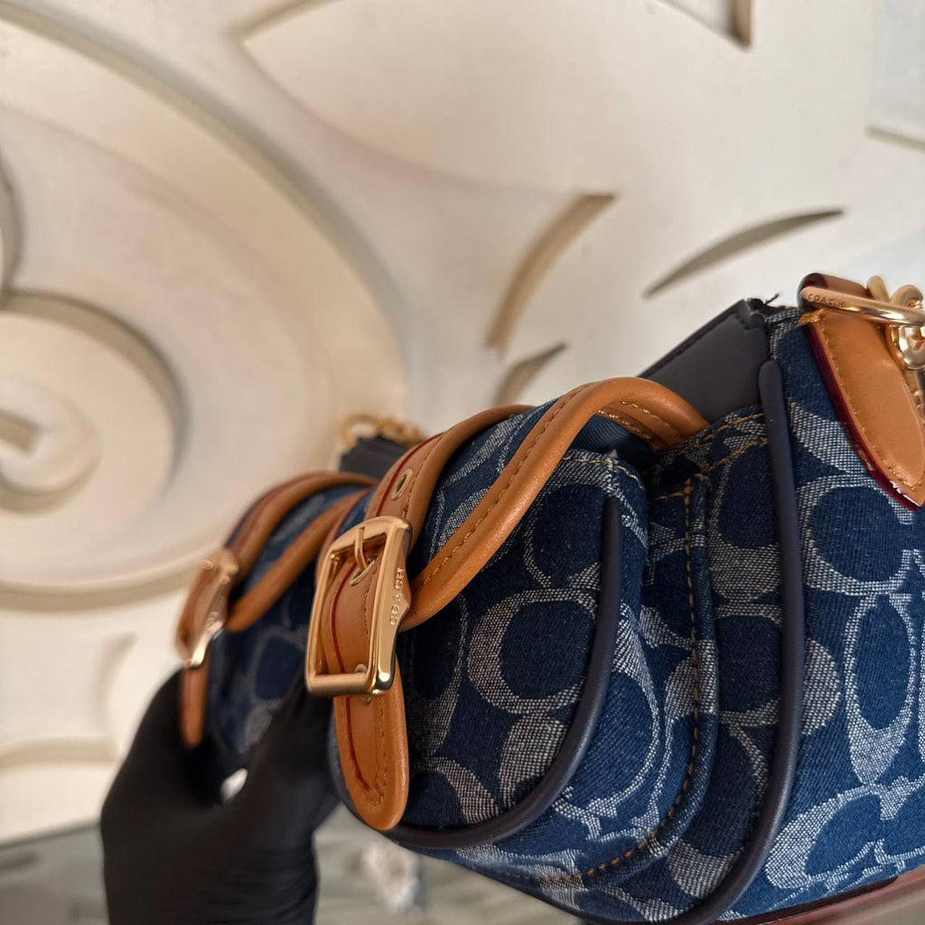 Coach Ashton Shoulder Bag