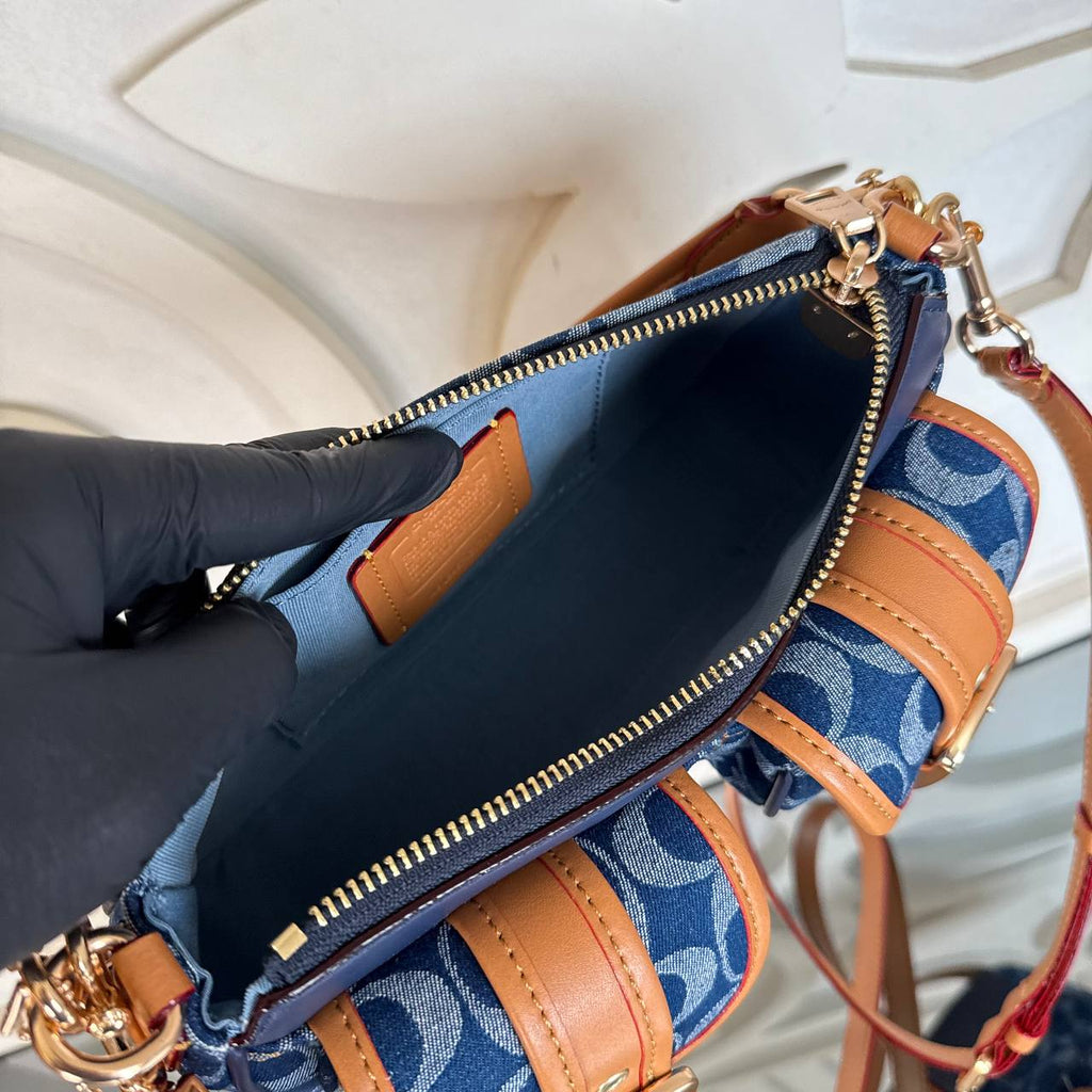 Coach Ashton Shoulder Bag