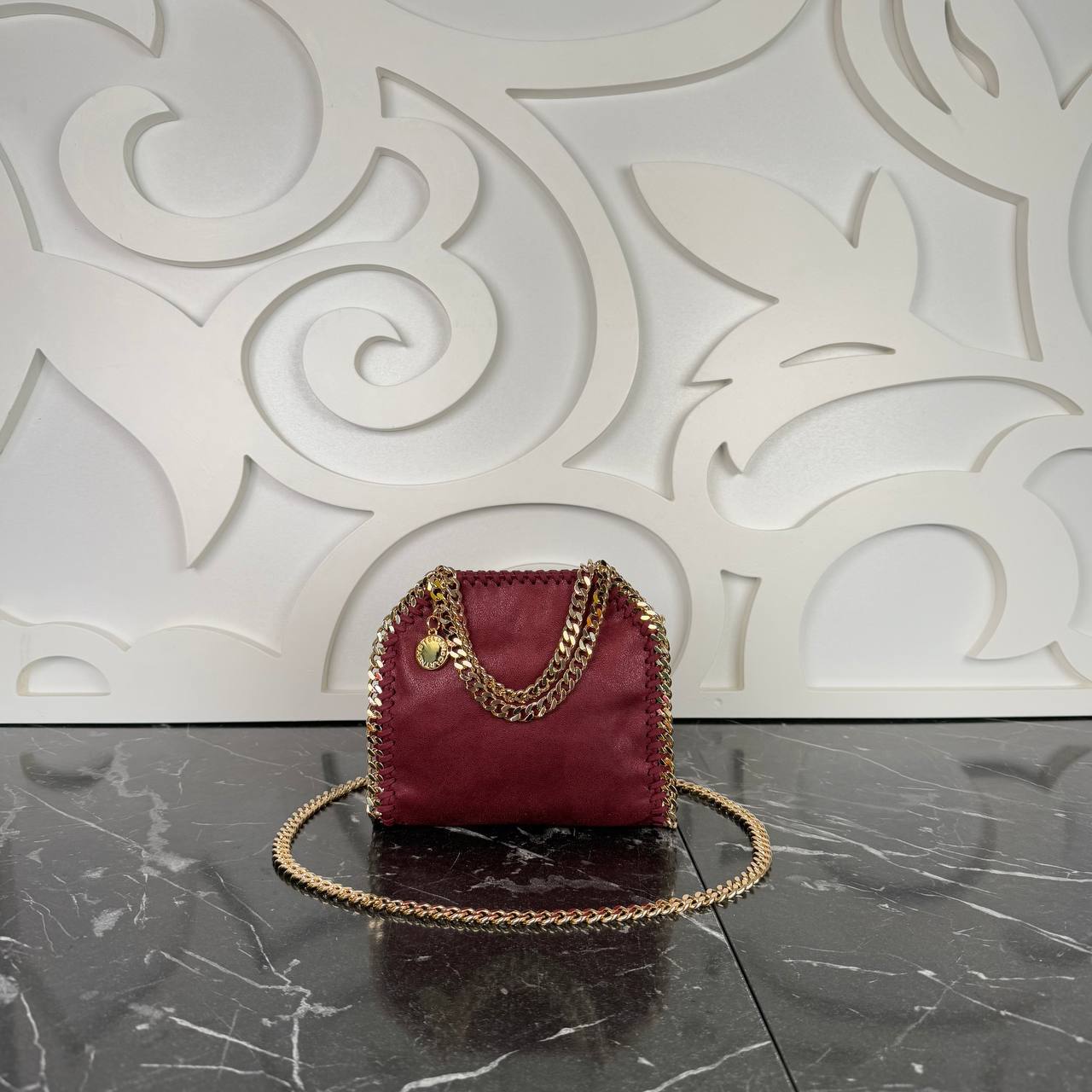 Stella MC Cartney Falabella Mini Bag