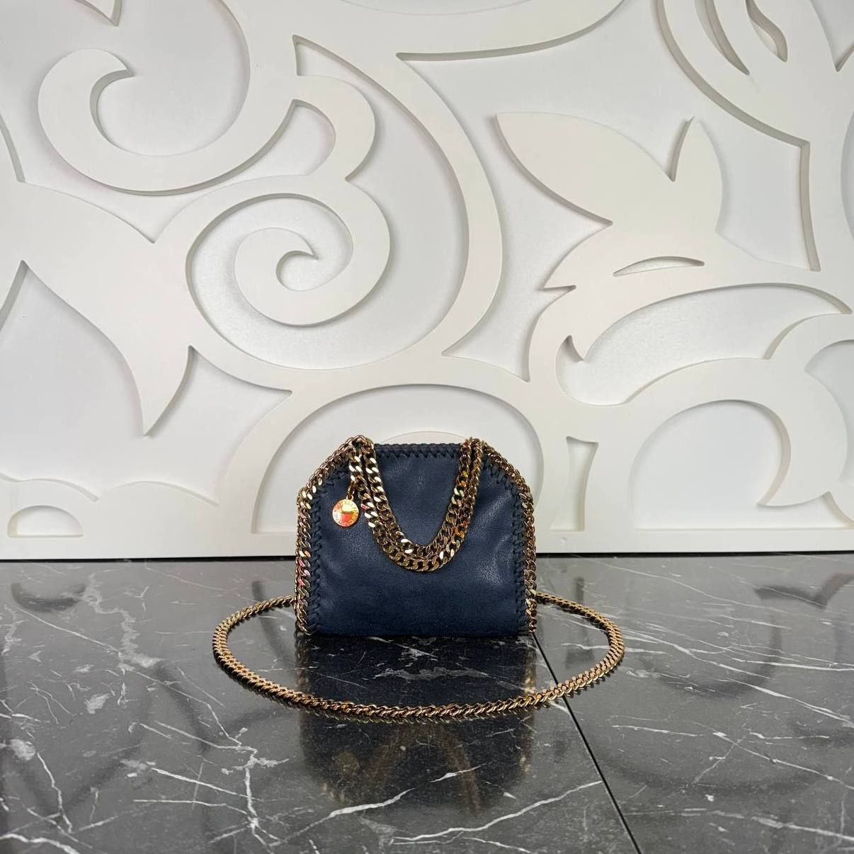 Stella MC Cartney Falabella Mini Bag