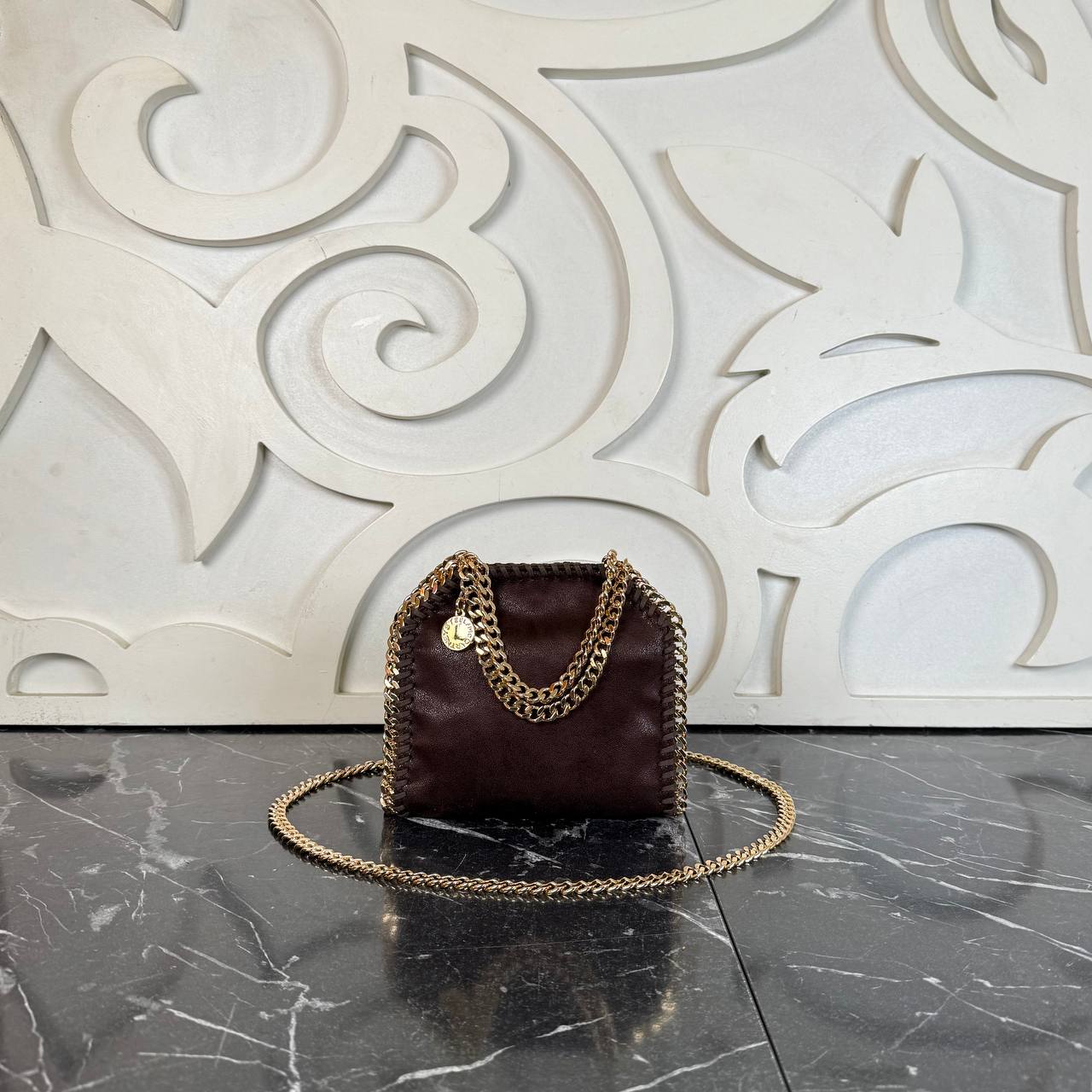 Stella MC Cartney Falabella Mini Bag