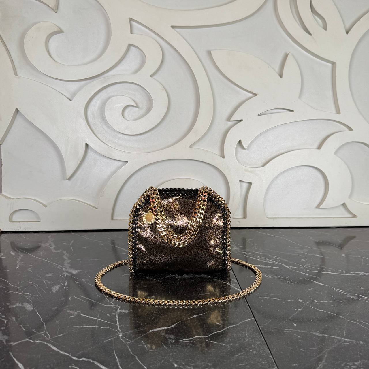 Stella MC Cartney Falabella Mini Bag