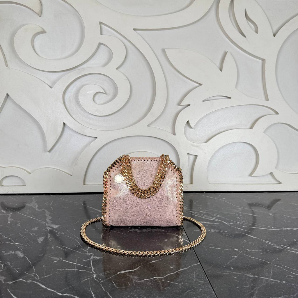 Stella MC Cartney Falabella Mini Bag