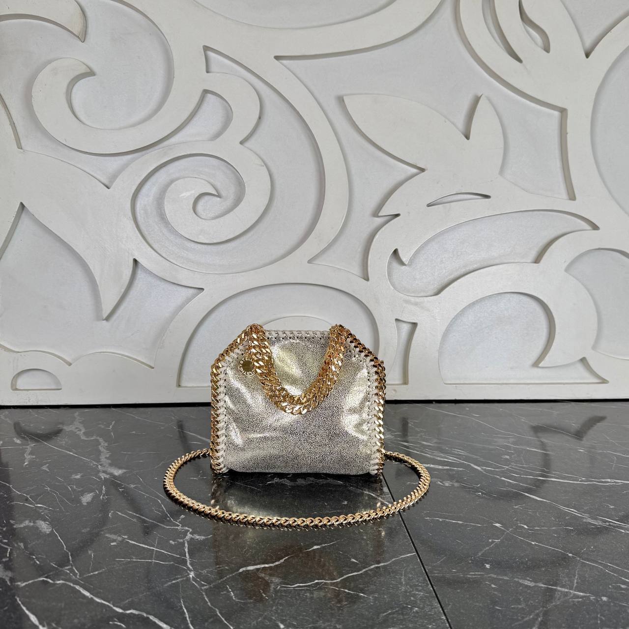 Stella MC Cartney Falabella Mini Bag