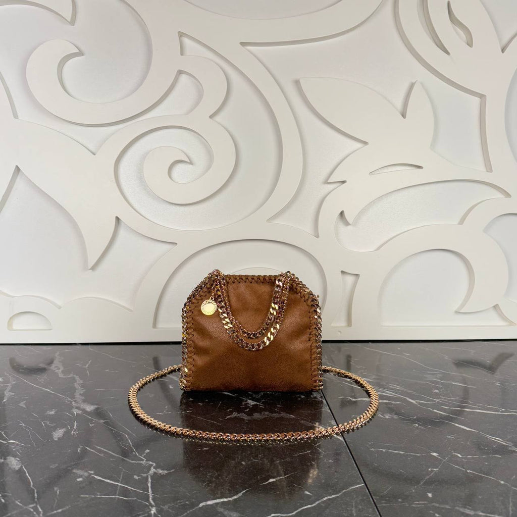 Stella MC Cartney Falabella Mini Bag
