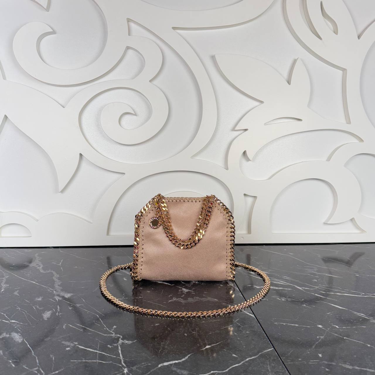 Stella MC Cartney Falabella Mini Bag