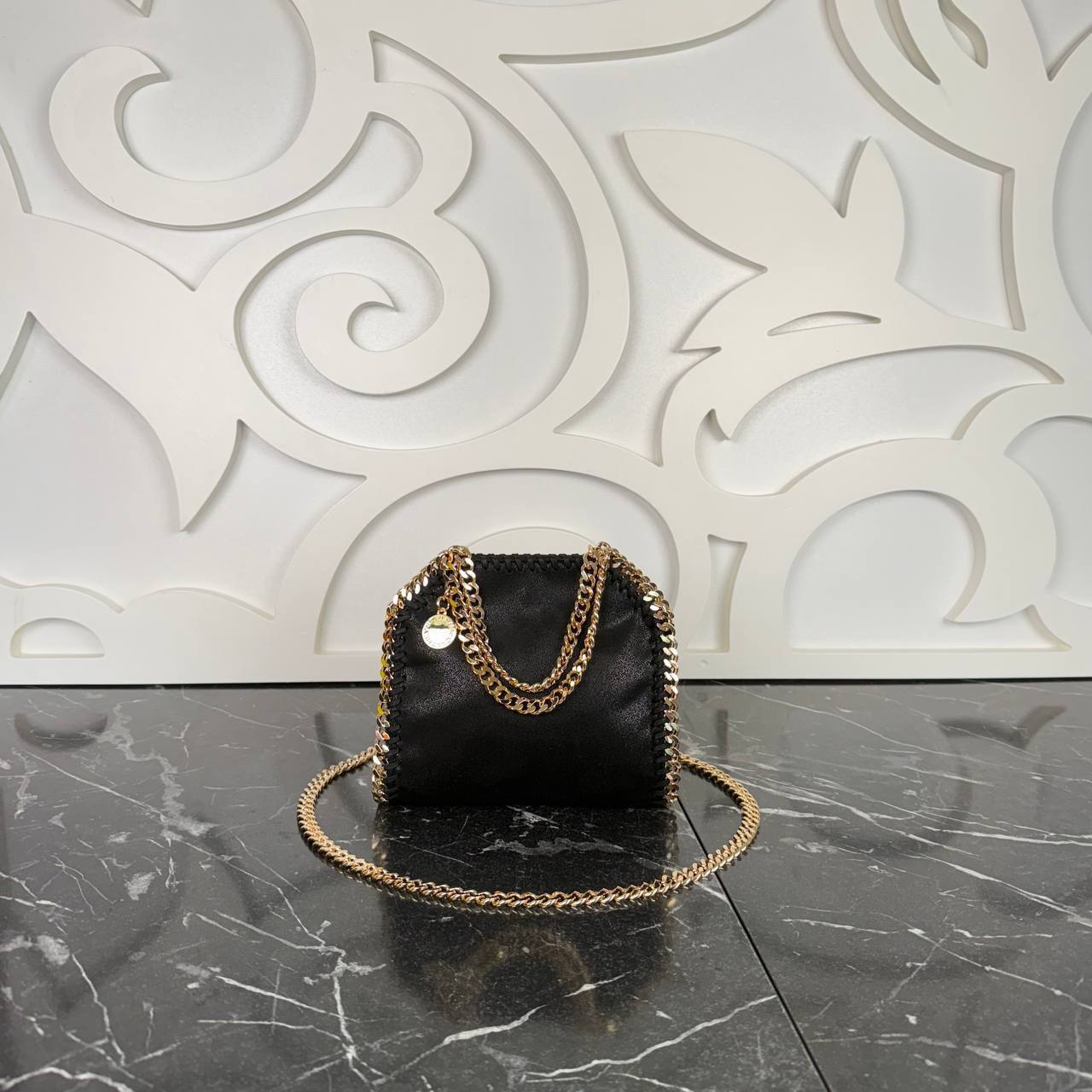 Stella MC Cartney Falabella Mini Bag