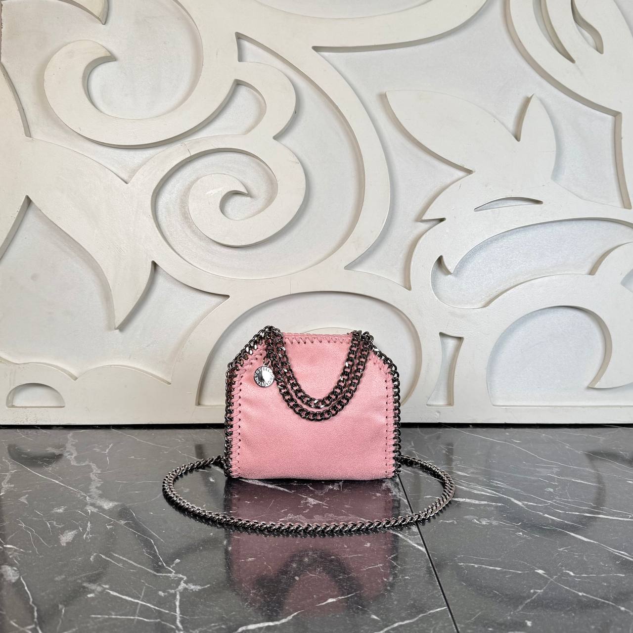 Stella MC Cartney Falabella Mini Bag