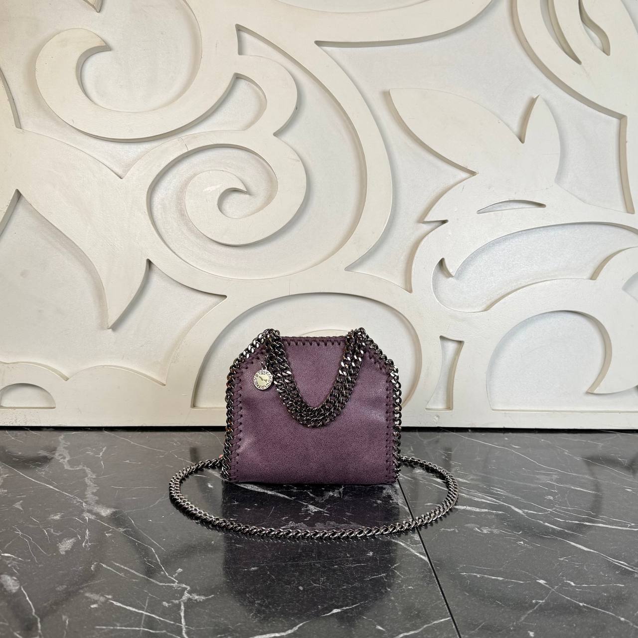 Stella MC Cartney Falabella Mini Bag
