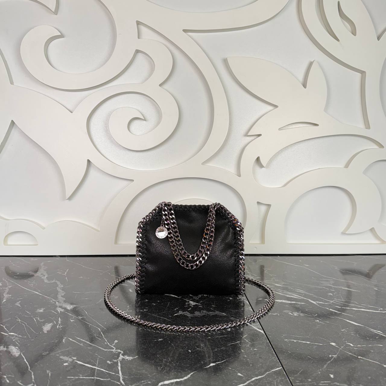 Stella MC Cartney Falabella Mini Bag