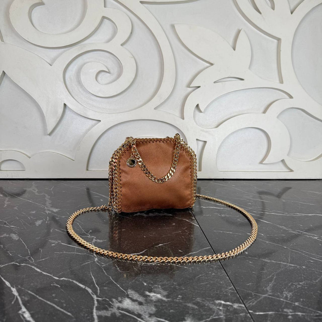 Stella MC Cartney Falabella Mini Bag