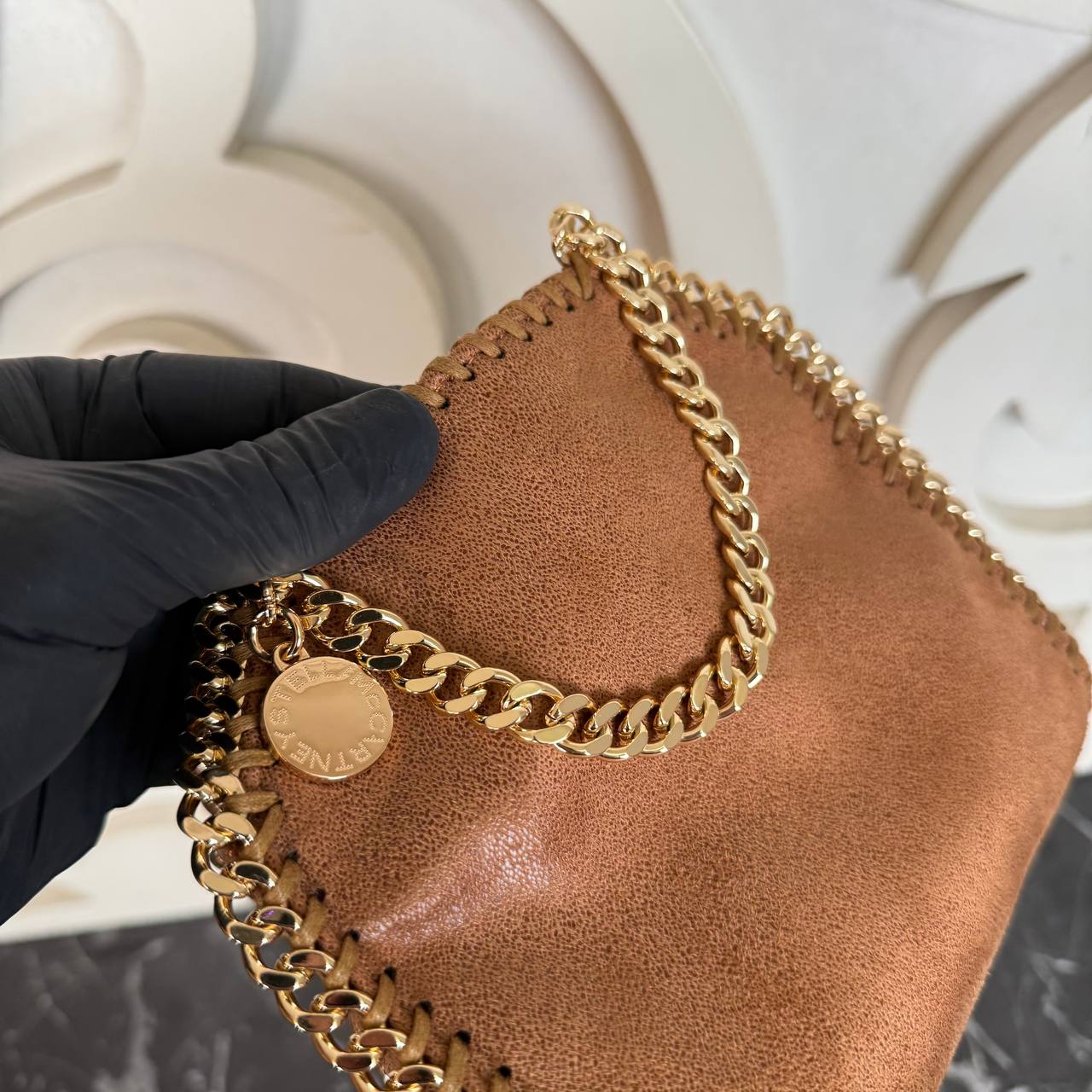 Stella MC Cartney Falabella Mini Bag