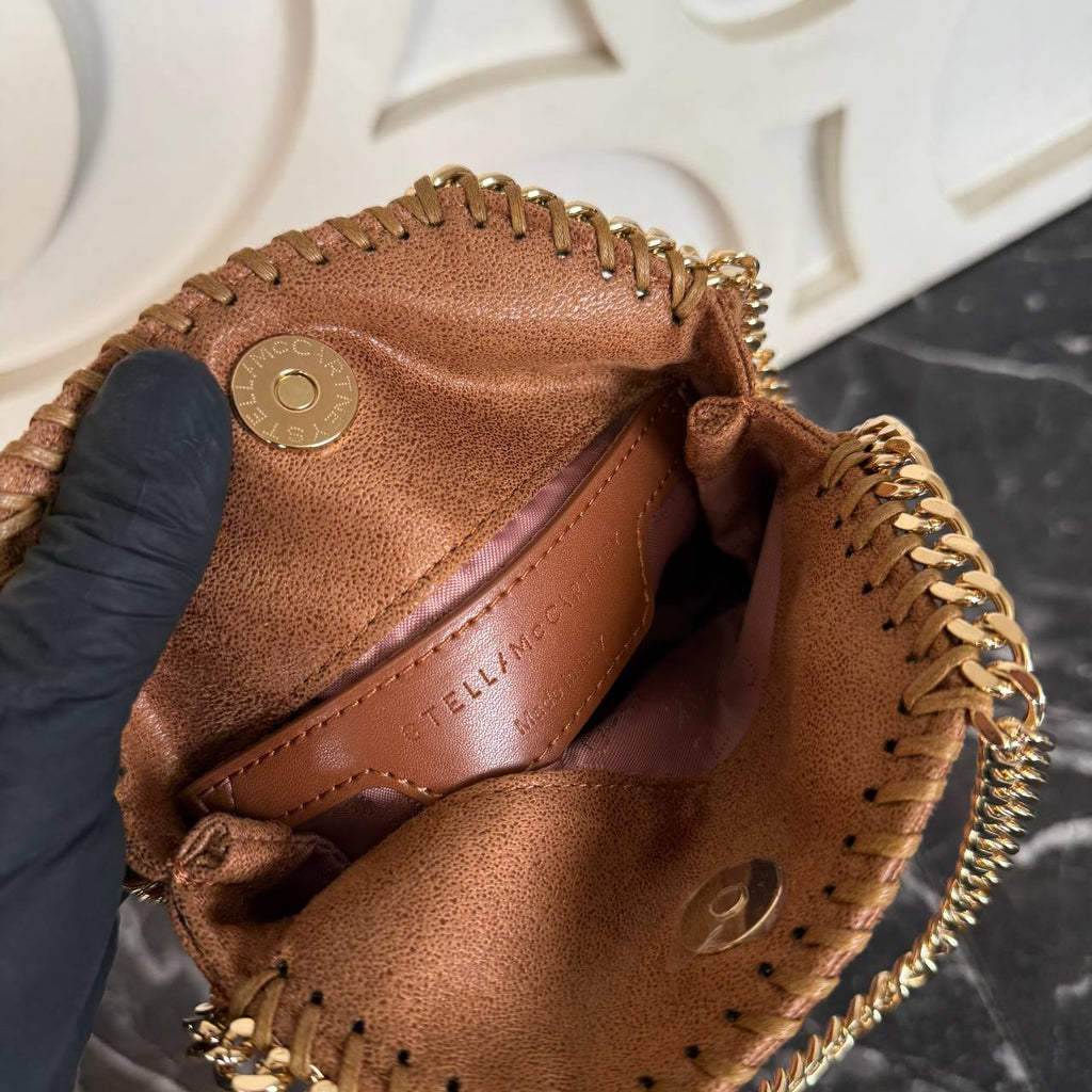 Stella MC Cartney Falabella Mini Bag