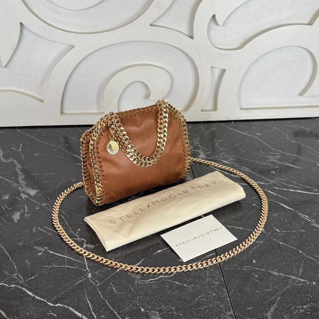 Stella MC Cartney Falabella Mini Bag