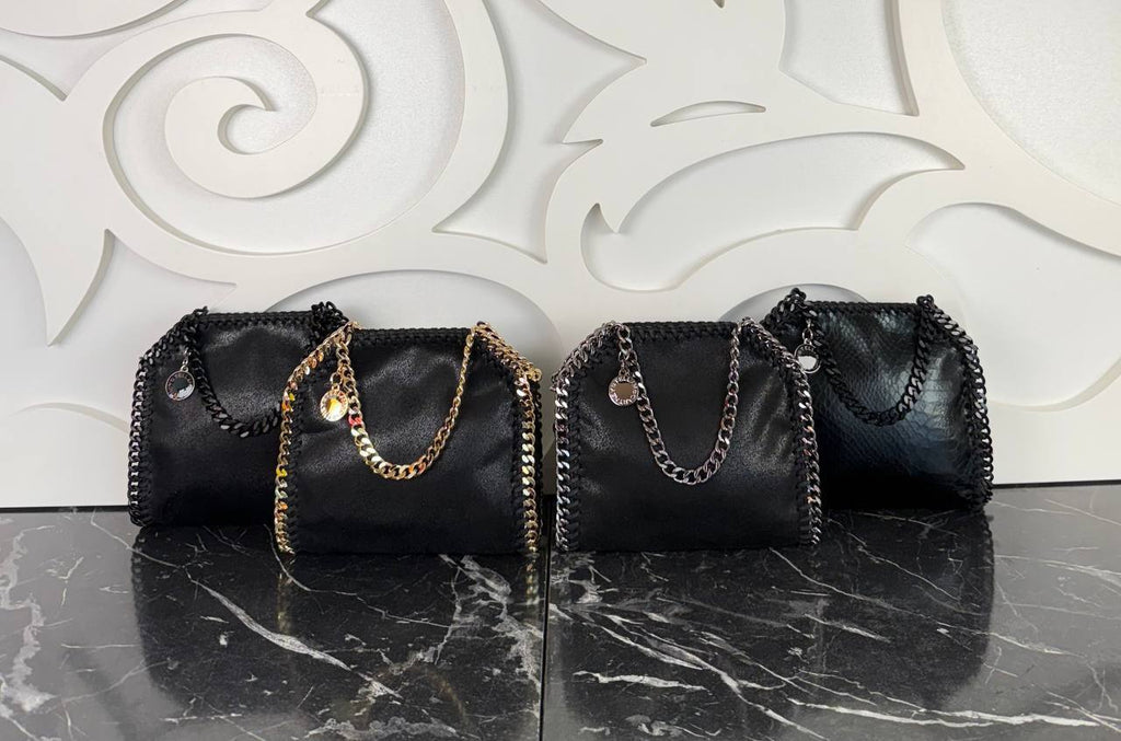 Stella MC Cartney Falabella Mini Bag