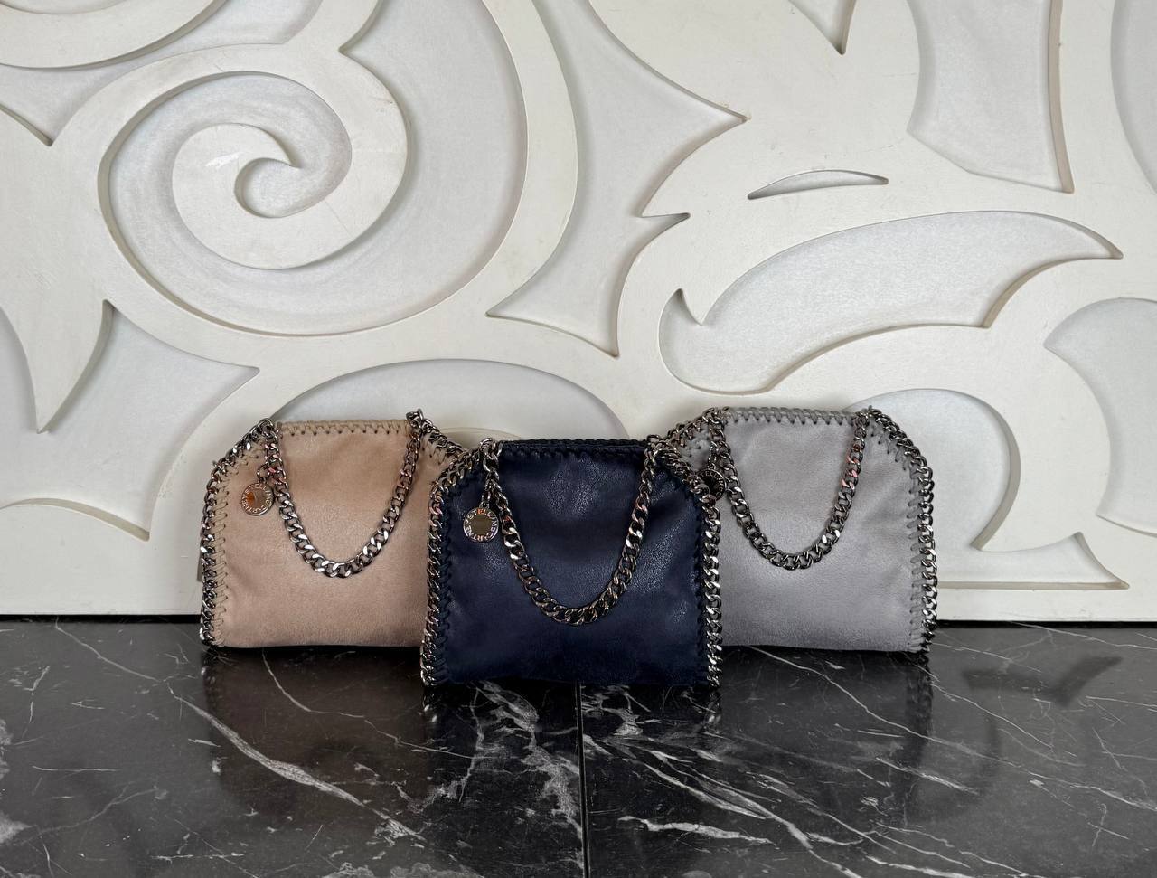 Stella MC Cartney Falabella Mini Bag