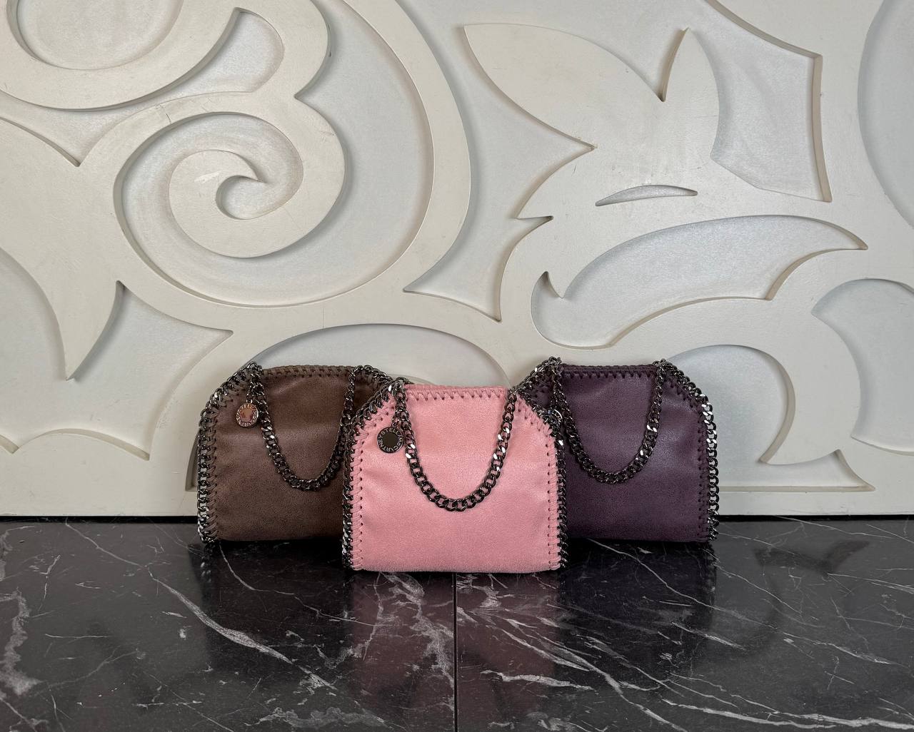 Stella MC Cartney Falabella Mini Bag