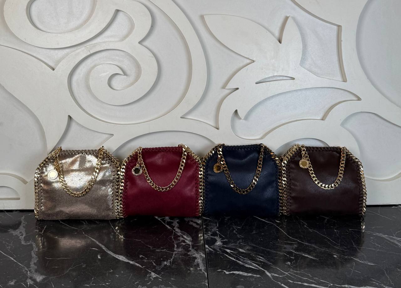 Stella MC Cartney Falabella Mini Bag