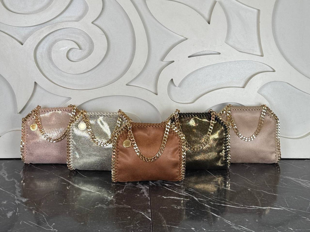 Stella MC Cartney Falabella Mini Bag