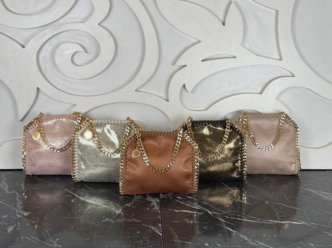 Stella MC Cartney Falabella Mini Bag