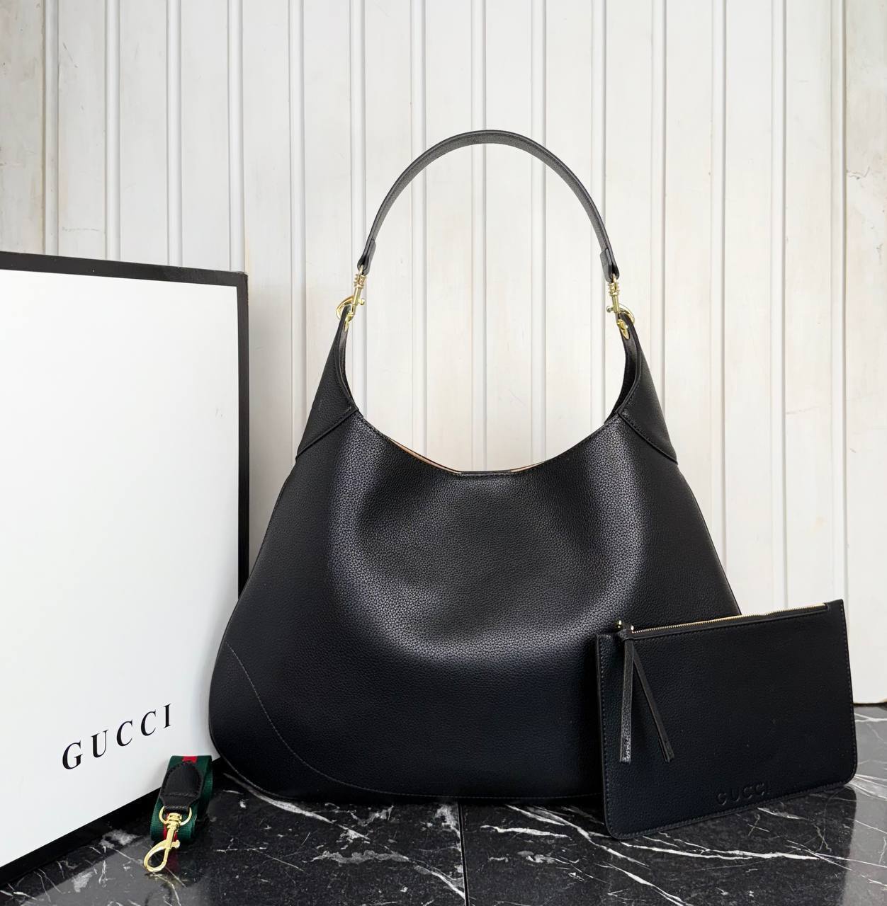 Gucci Large Shoulder Bag