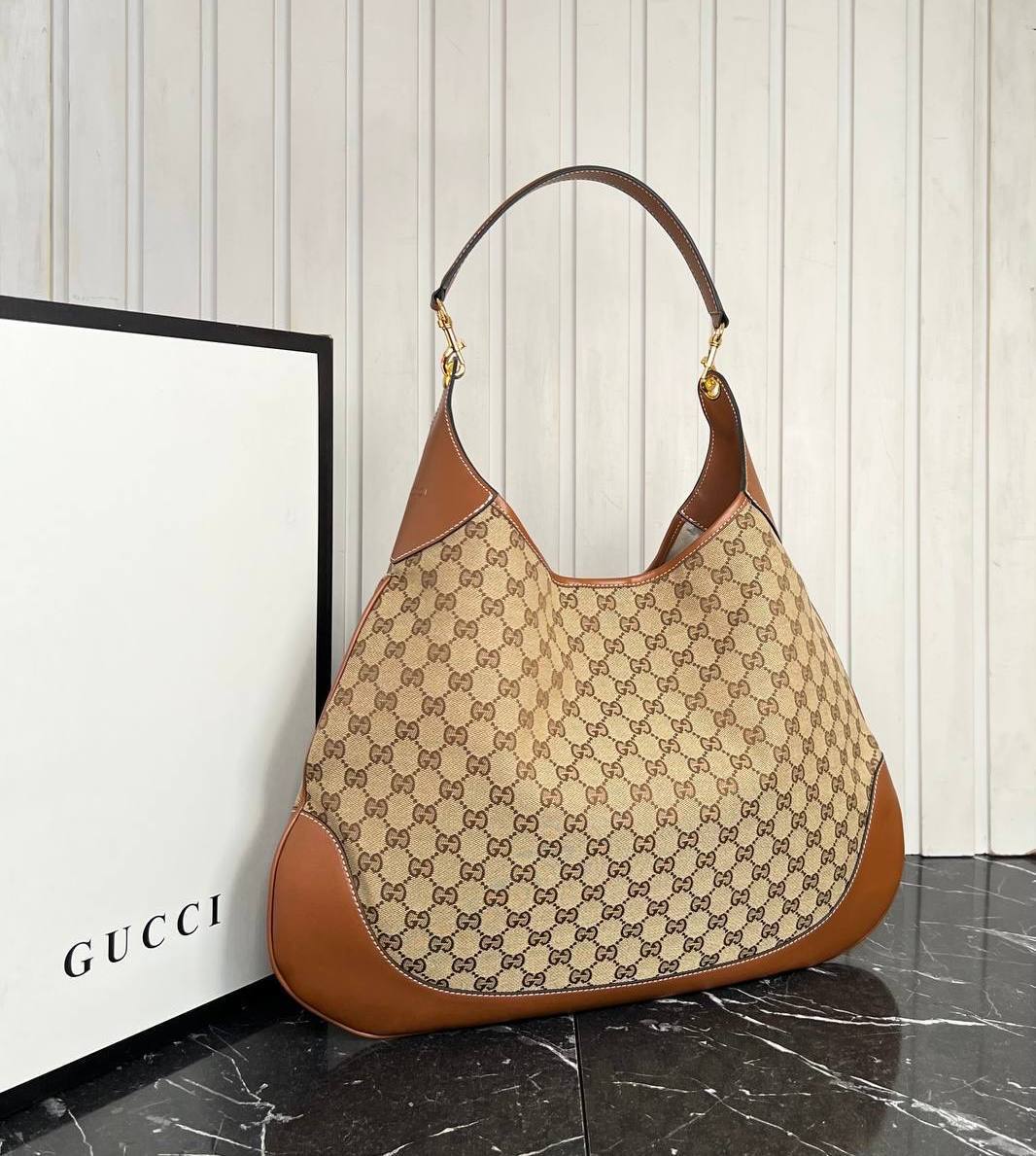 Gucci Large Shoulder Bag
