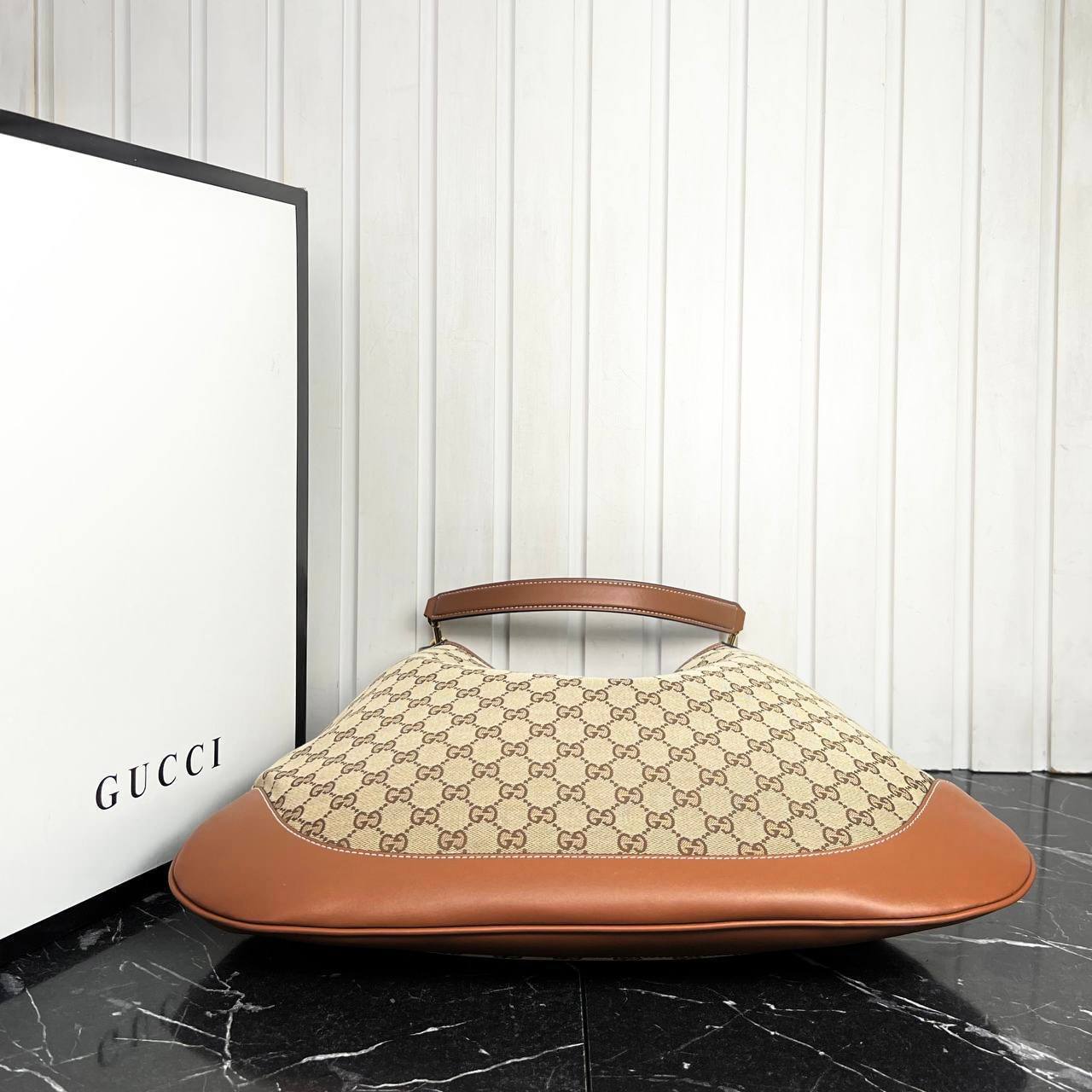 Gucci Large Shoulder Bag