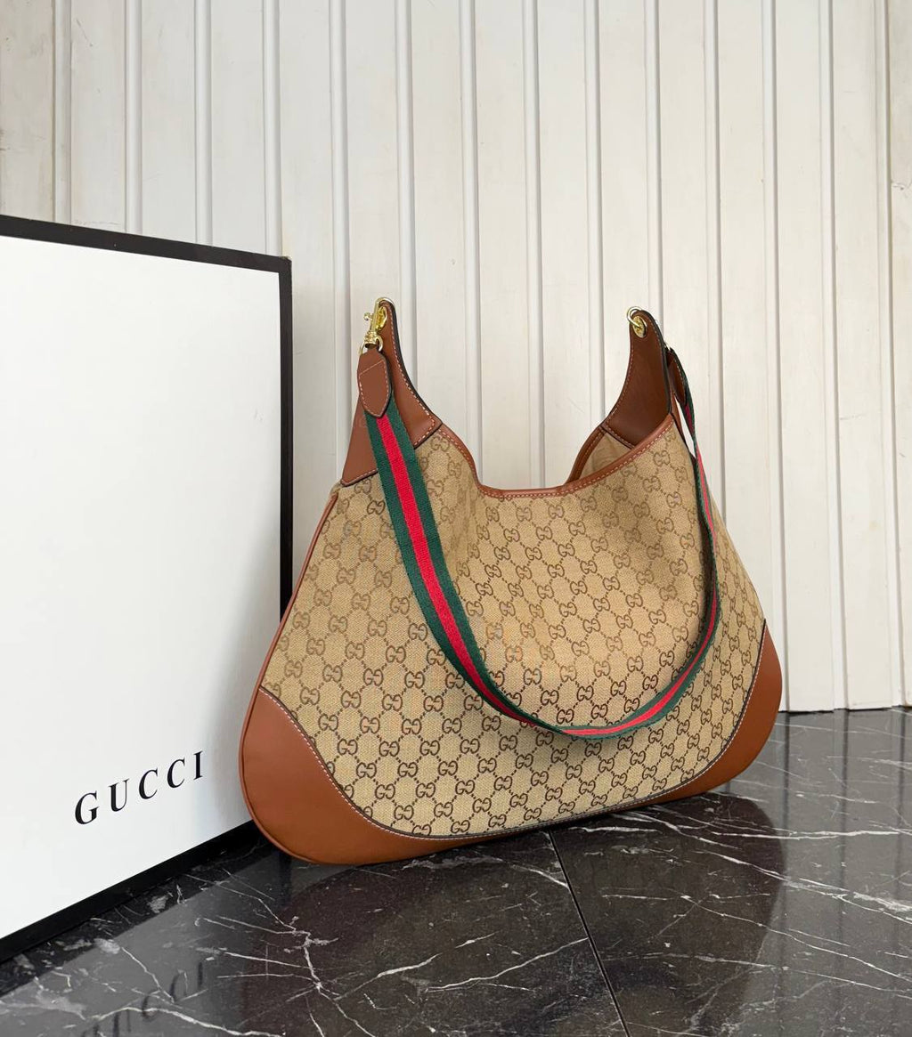 Gucci Large Shoulder Bag