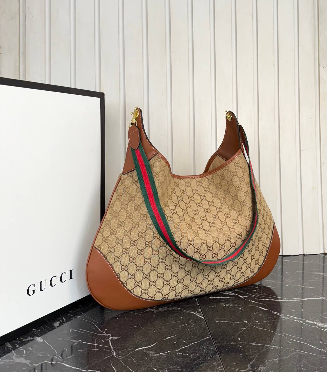 Gucci Large Shoulder Bag