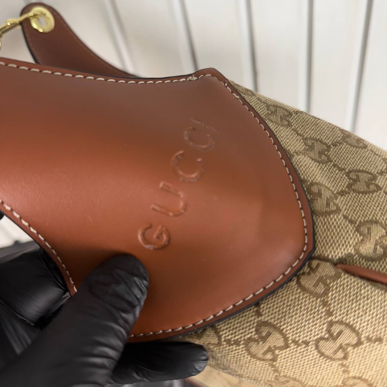 Gucci Large Shoulder Bag