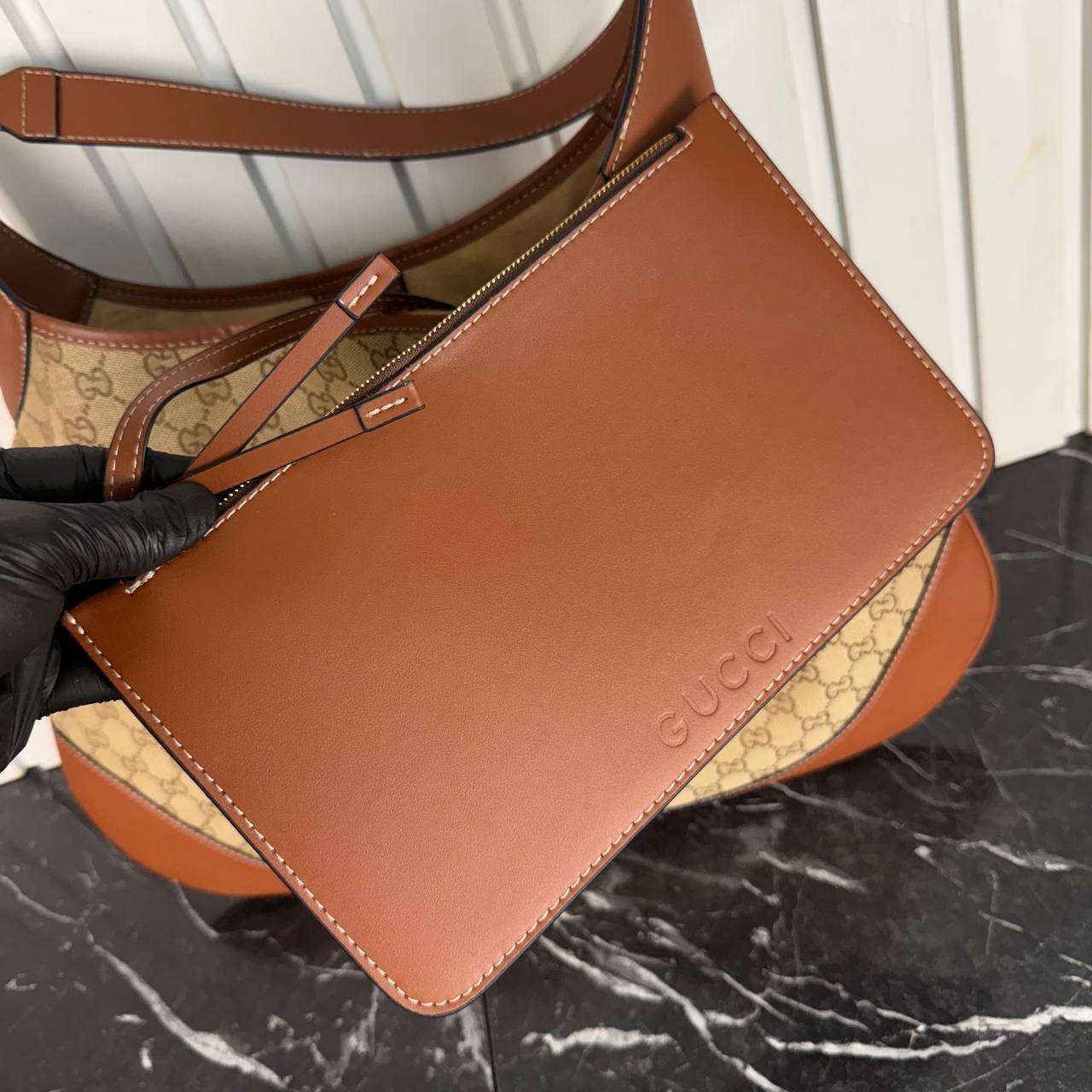 Gucci Large Shoulder Bag