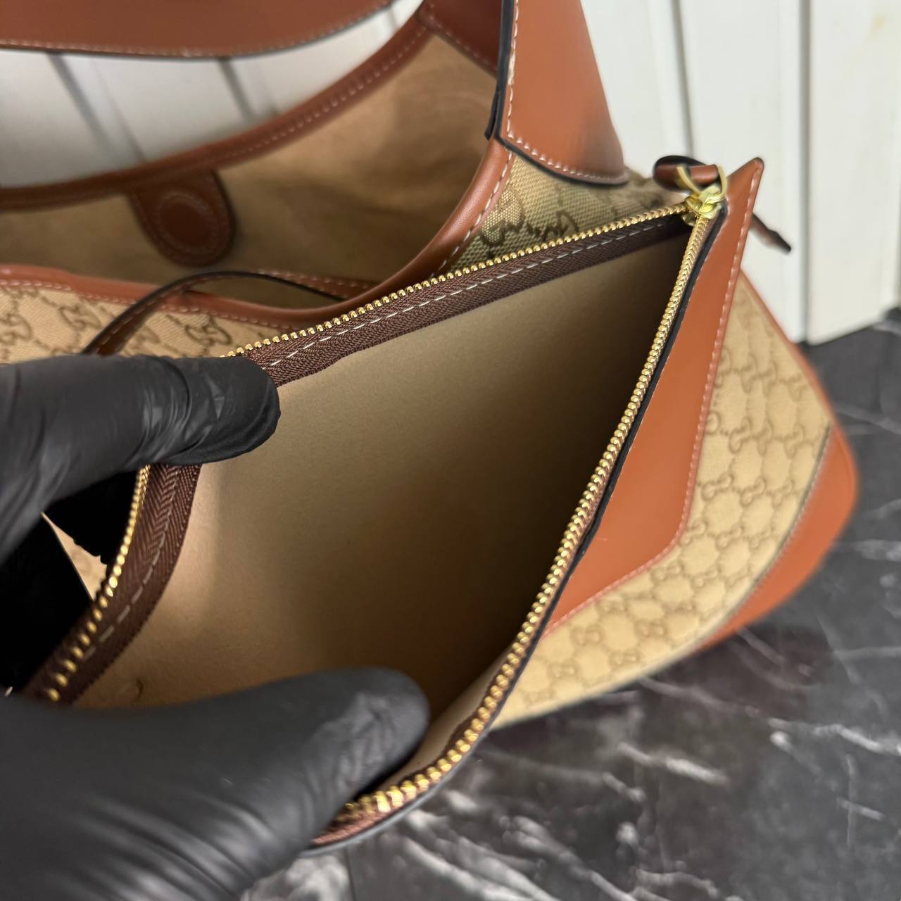 Gucci Large Shoulder Bag