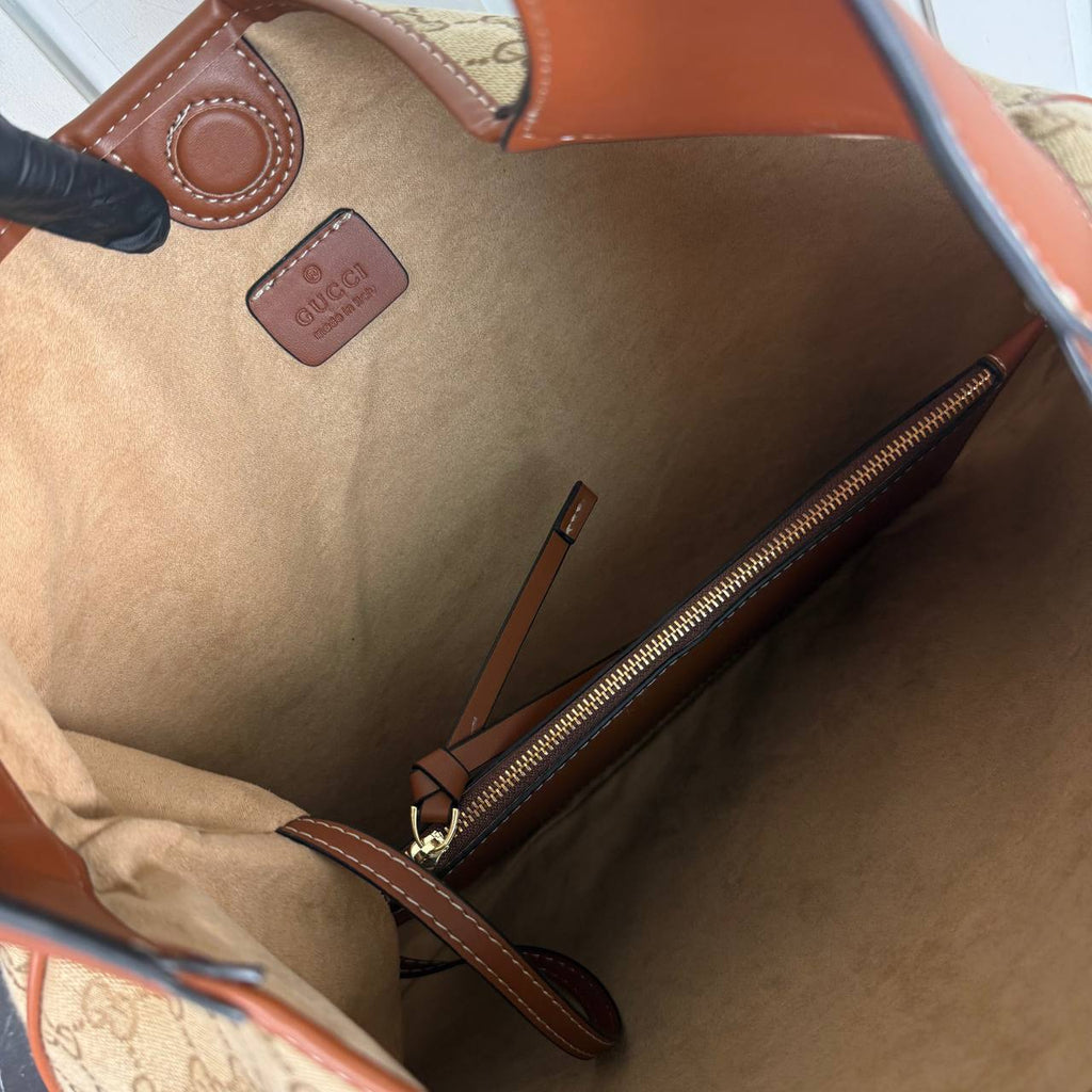 Gucci Large Shoulder Bag