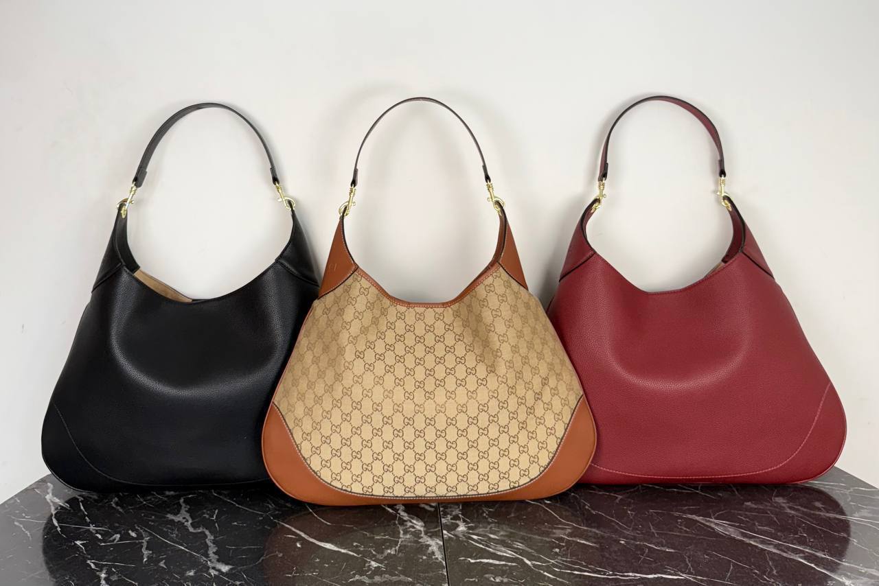 Gucci Large Shoulder Bag