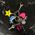 Balenciaga Bag Charm/Keychain