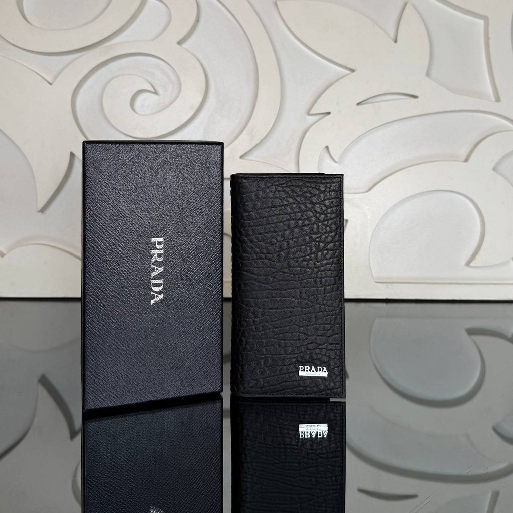 Prada Long Wallet