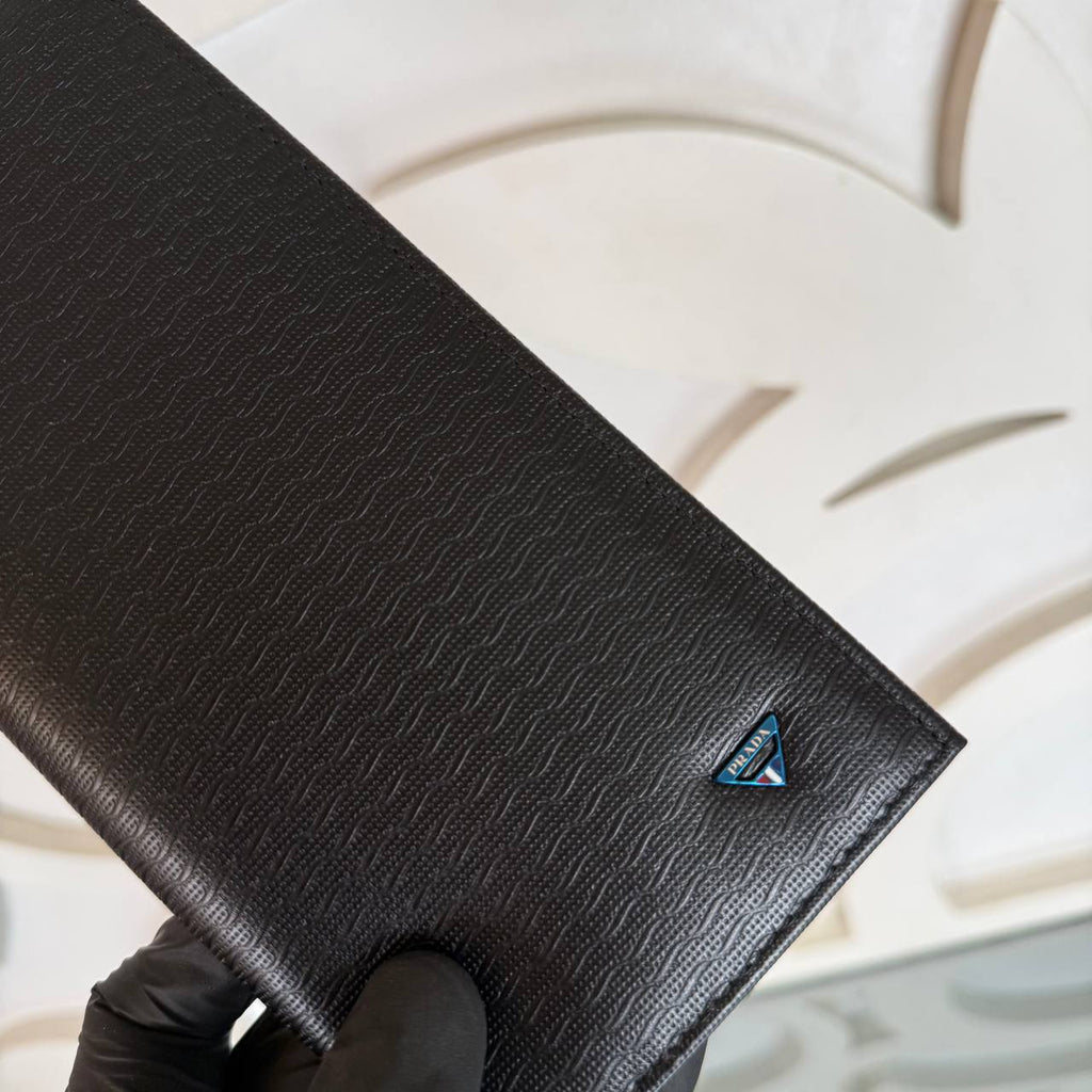Prada Long Wallet
