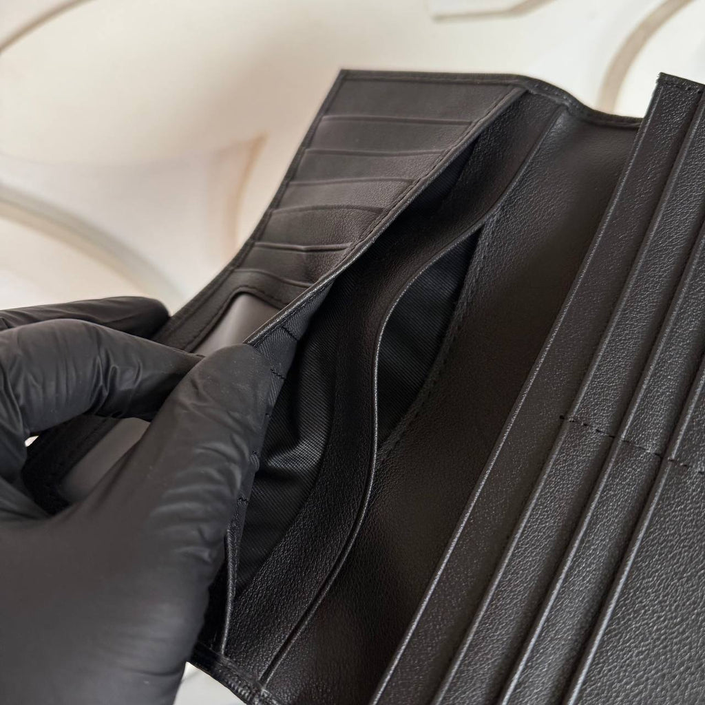 Prada Long Wallet