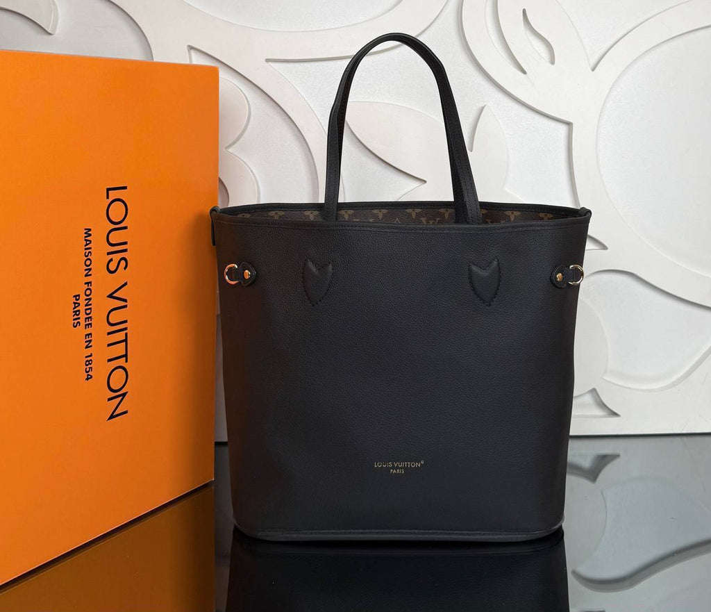 Louis Vuitton Neverfull Inside Out MM