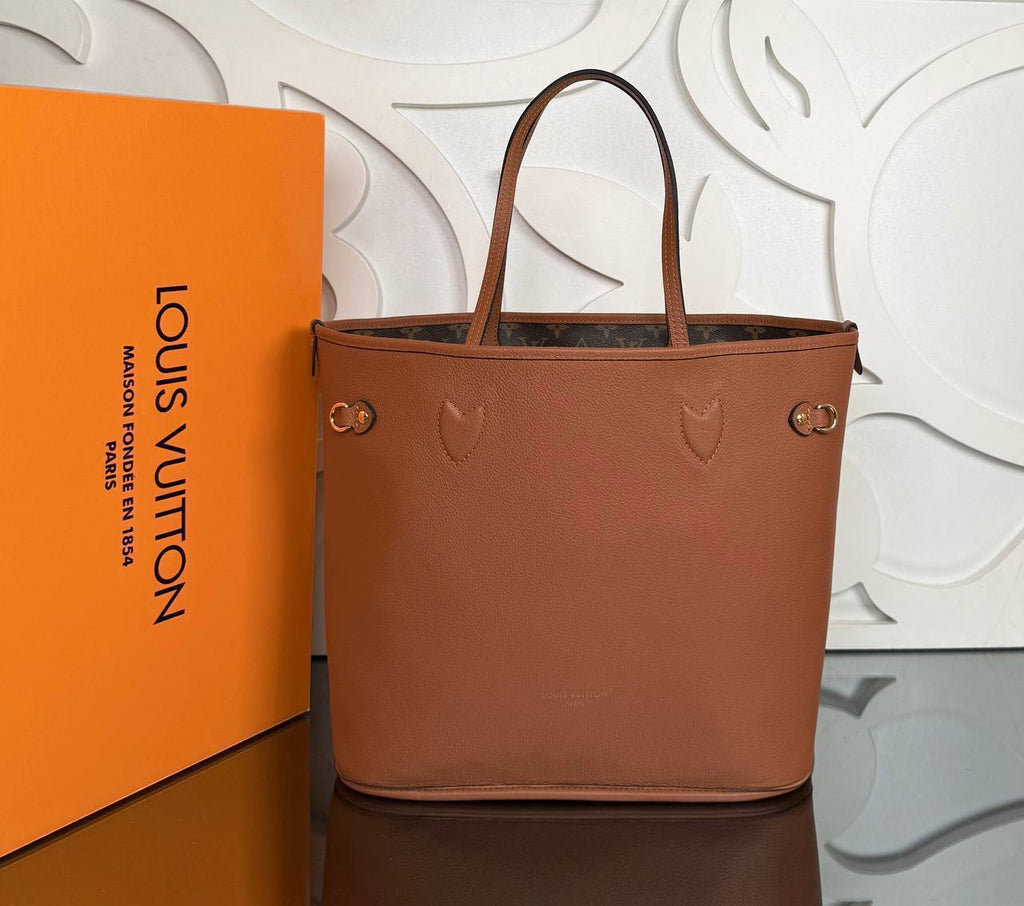 Louis Vuitton Neverfull Inside Out MM
