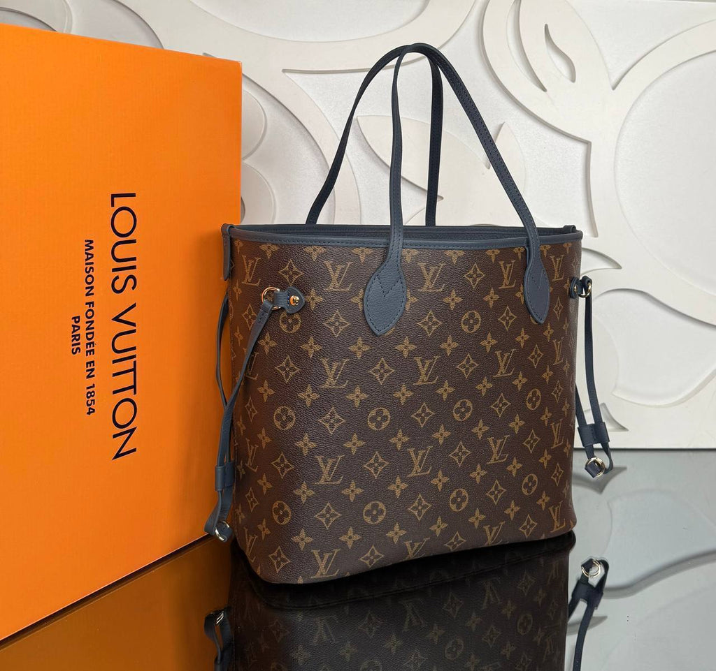 Louis Vuitton Neverfull Inside Out MM