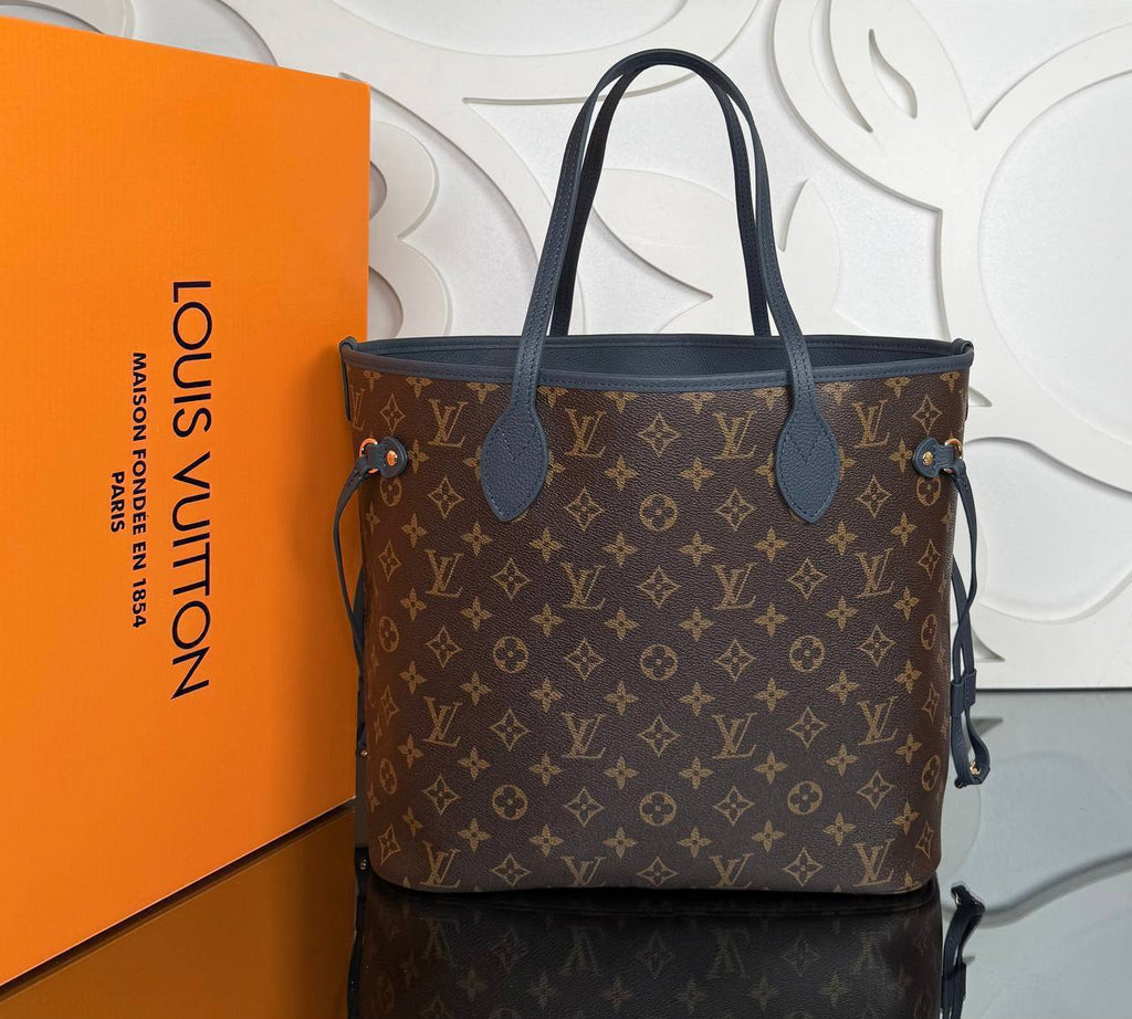 Louis Vuitton Neverfull Inside Out MM