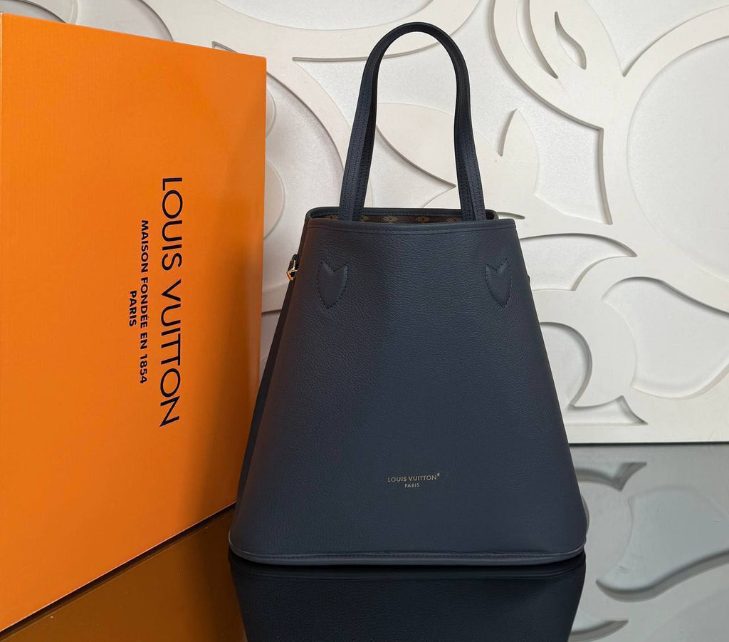 Louis Vuitton Neverfull Inside Out MM