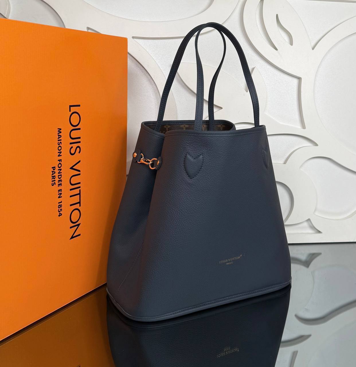 Louis Vuitton Neverfull Inside Out MM