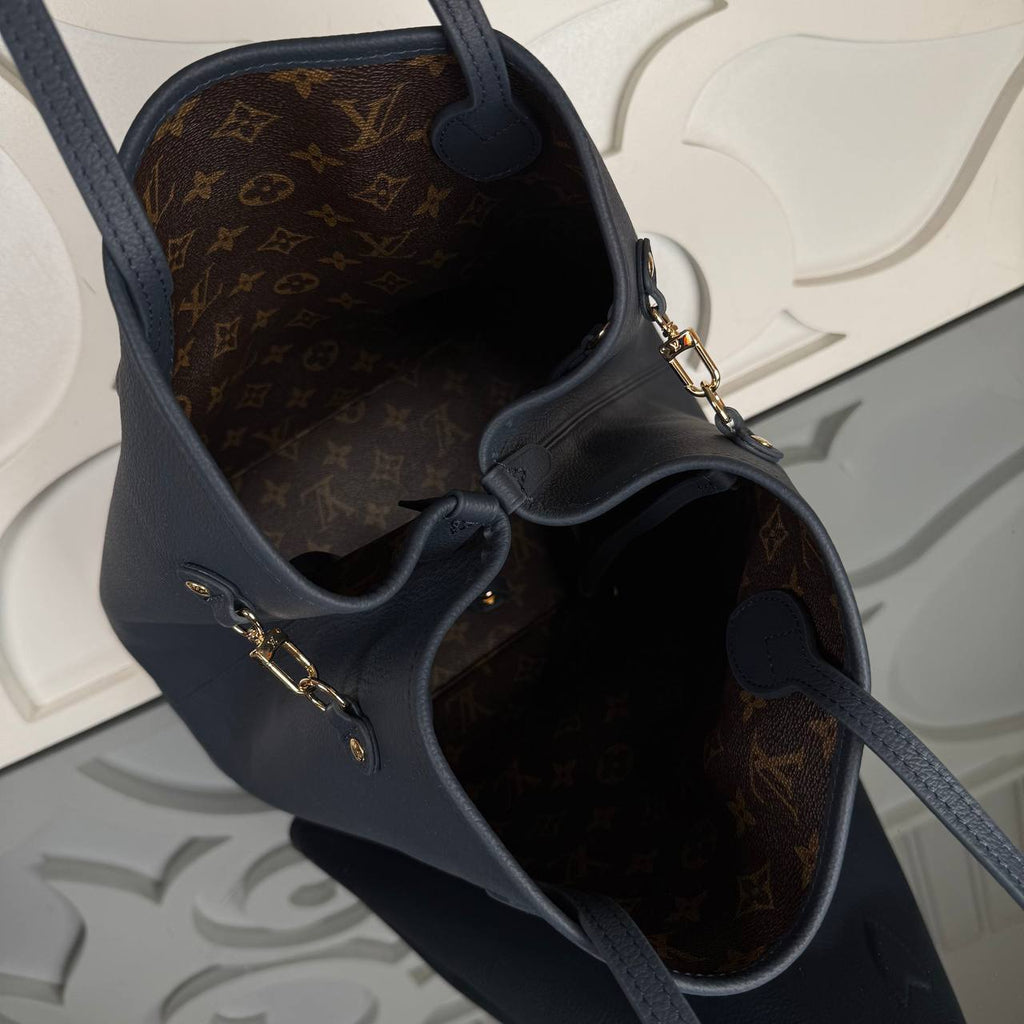 Louis Vuitton Neverfull Inside Out MM